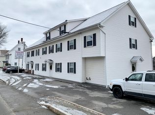 26 Main St #1, Bucksport, ME 04416