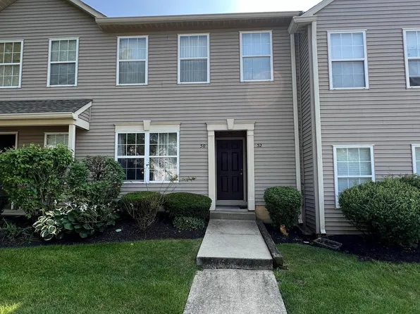 50 Foxglove Dr, Riverside, NJ 08075