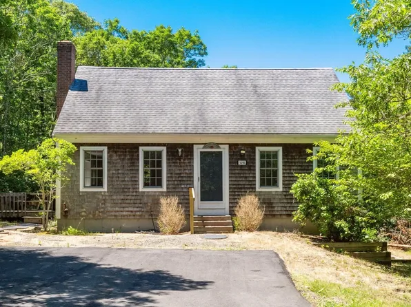 3098 State Highway Rte #6, Wellfleet, MA 02667