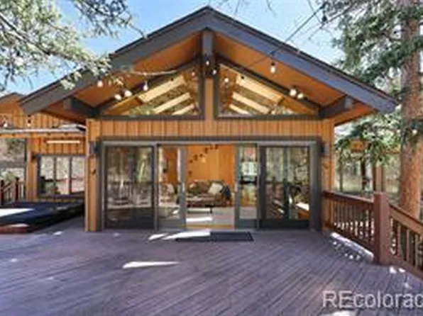 746 Riverside Dr, Lyons, CO 80540