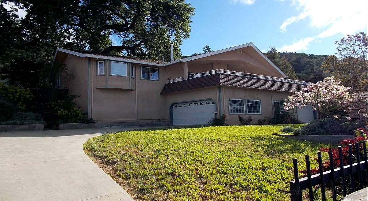 9515 Glenhaven Dr, Glenhaven, CA 95443 Zillow