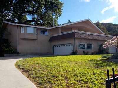 9515 Glenhaven Dr, Glenhaven, CA, 95443