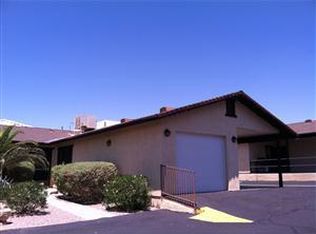 3311 Landon Dr W, Bullhead City, AZ 86429