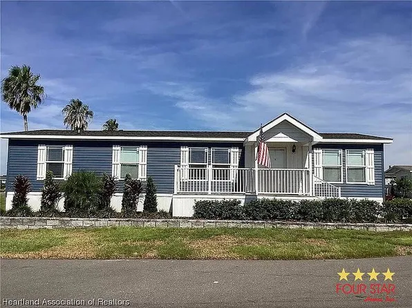 31005 Sunlight Cir, Sebring, FL 33870