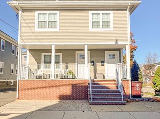 182 Bradford St #182, Everett, MA 02149
