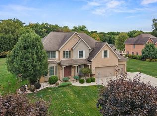 116 Alyssum Dr, Butler, PA 16001
