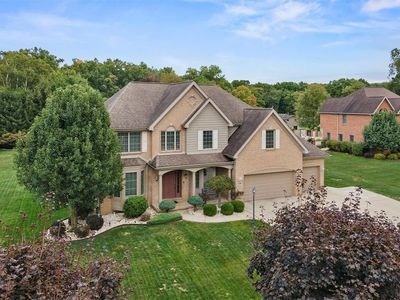 116 Alyssum Dr, Butler, PA, 16001