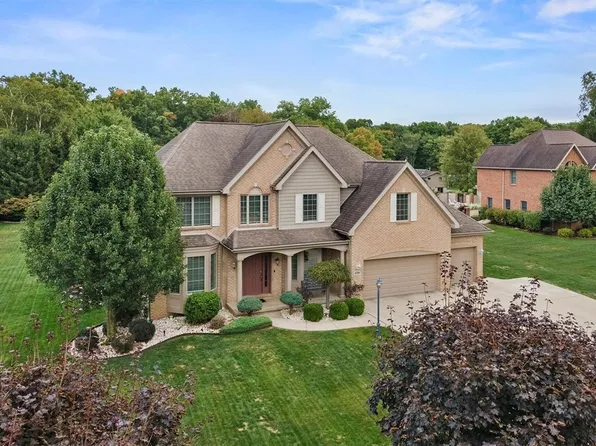 116 Alyssum Dr, Butler, PA 16001