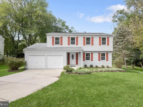 6143 New Leaf Ct, Columbia, MD 21045