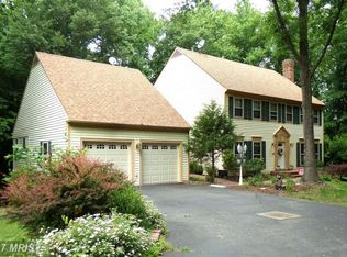 12142 Darnley Rd, Woodbridge, VA 22192