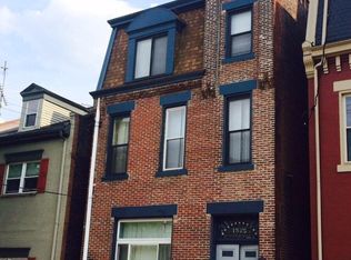 1812 Sarah St, Pittsburgh, PA 15203