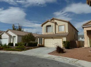 7490 Frontier Ranch Ln, Las Vegas, NV 89113