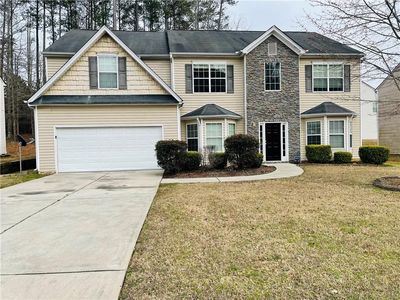 6340 Polar Fox Ct, Riverdale, GA, 30296