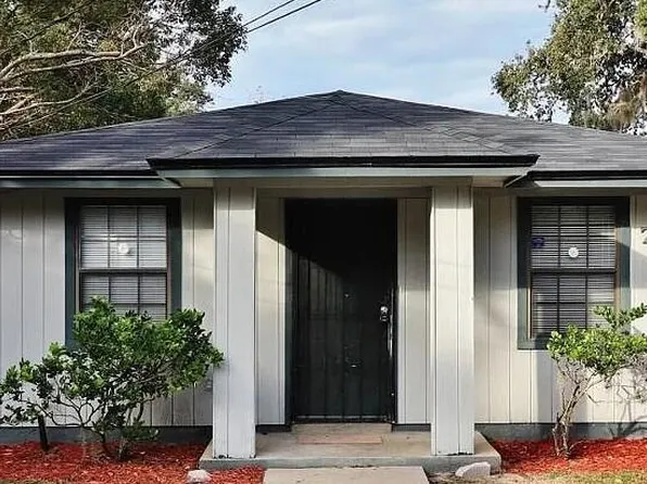 7106 BUFFALO Avenue, Jacksonville, FL 32208