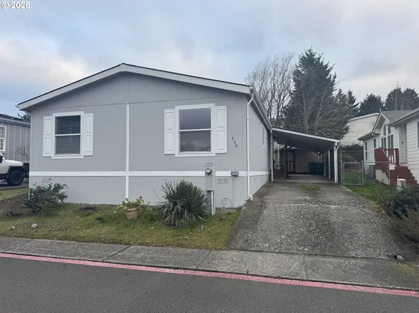 730 SW Sunset Way #77, Troutdale, OR 97060