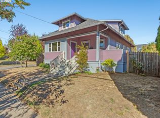 2433 N Emerson St, Portland, OR 97217