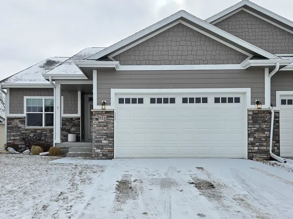 916 Henryson St, Story City, IA 50248