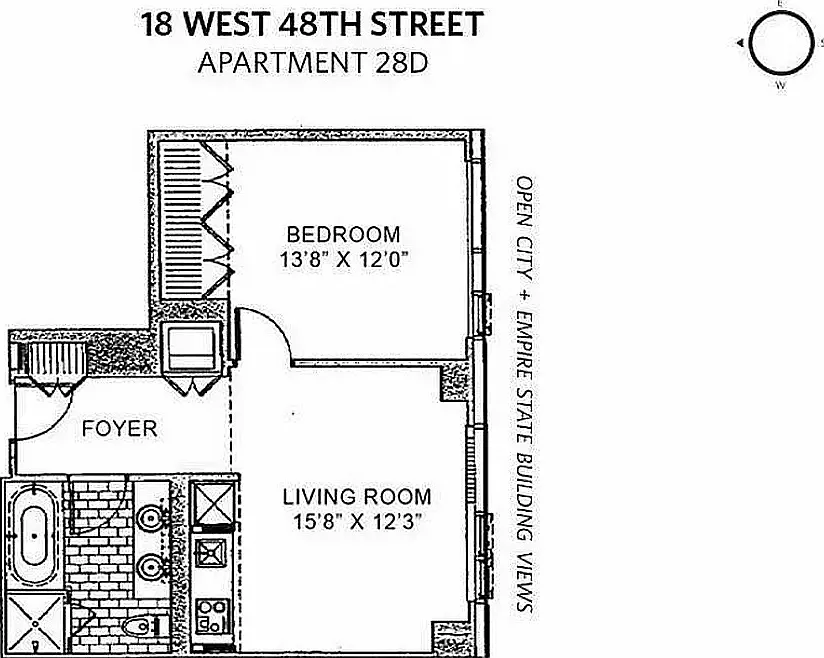 18 West 48th Street — Photo 3