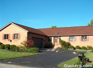 375 Heybert Dr, Blairsville, PA 15717