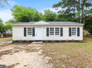4167 Pershing Ave, Macon, GA 31204