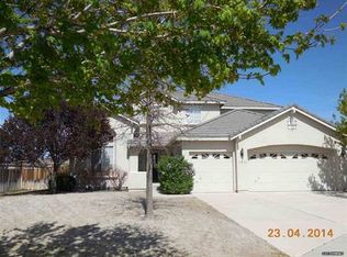 7026 Poco Bueno Cir, Sparks, NV