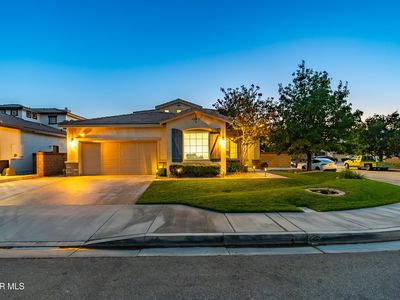 43141 Hampton St, Lancaster, CA, 93536