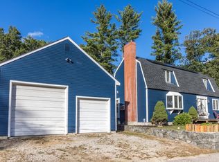 3 8th St, Kingston, NH 03848