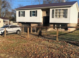 601 Fairview Rd, Point Pleasant, WV 25550