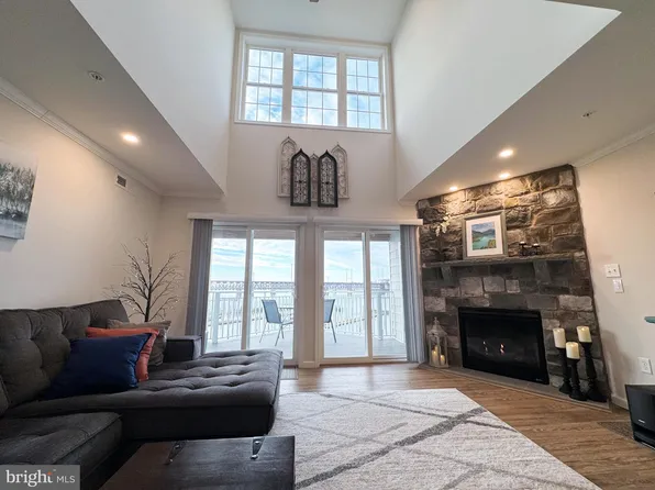 13 Owens Landing Ct #C-13c, Perryville, MD 21903