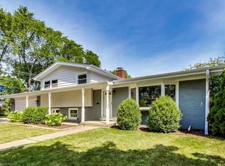 204 W Marion St, Arlington Heights, IL 60004