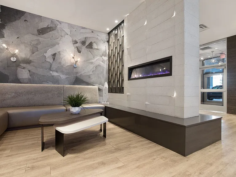 The Apartments at Denver Place — Photo 7
