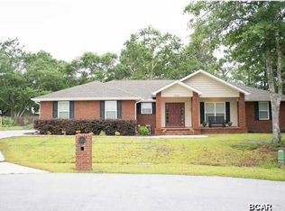 5621 Dune Creek Trl, Panama City, FL 32404
