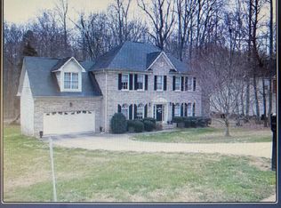 8923 Magnolia Estates Dr, Cornelius, NC 28031