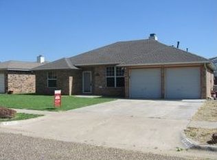 5820 2nd St, Lubbock, TX 79416