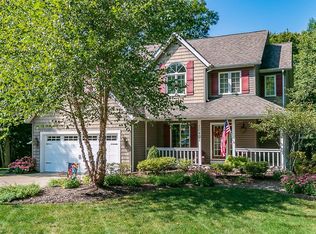 10401 Stuart Dr, Concord Township, OH 44077