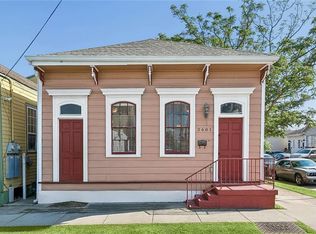 2601 Palmyra St, New Orleans, LA 70119