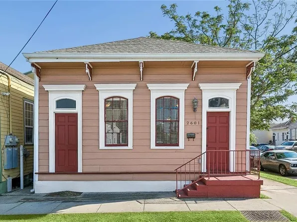 2601 Palmyra St, New Orleans, LA 70119