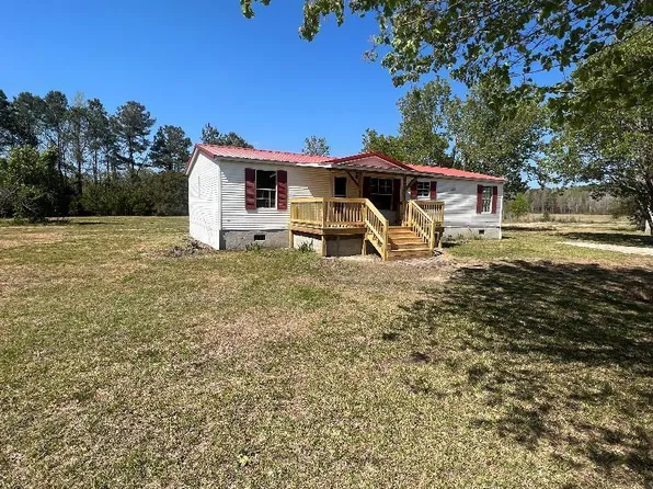 497 Pea Landing Road NW, Ash, NC 28420