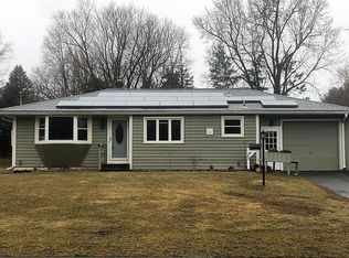 185 Benedict Dr, South Windsor, CT 06074