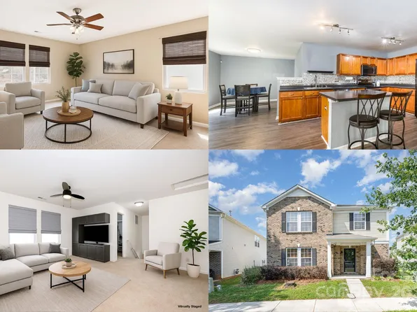 826 Sinclair Dr, Monroe, NC 28112