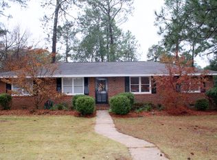 1002 Forest Glen Dr, Albany, GA 31707