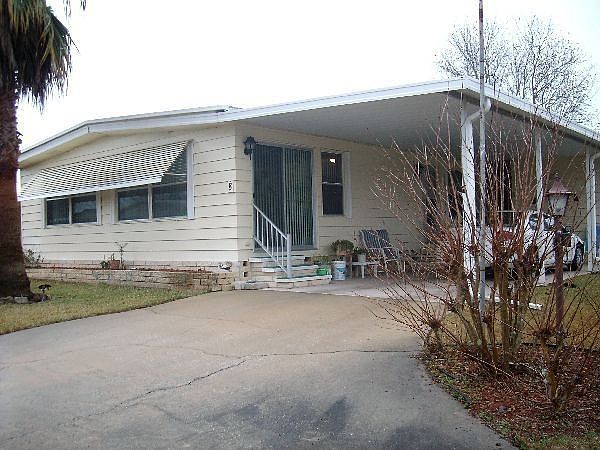 Home for Sale in Eustis, FL $29,900
