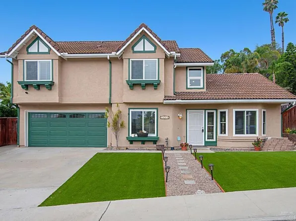 1465 Westwood Pl, Oceanside, CA 92056