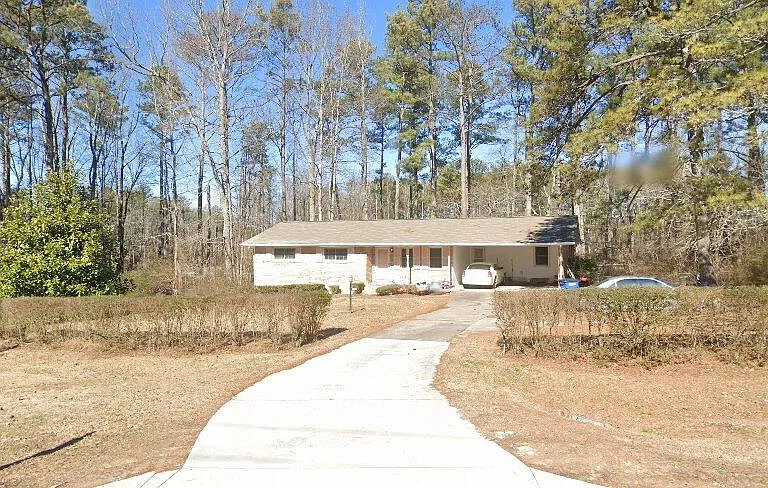 7710 Mattie McCoy Ln — Photo 1