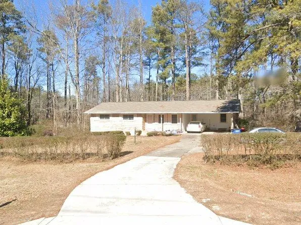 7710 Mattie McCoy Ln, Winston, GA 30187