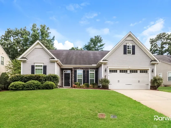 2613 Holly Oak Ln, Gastonia, NC 28056