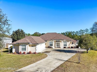 4242 CARRIAGE Court, Middleburg, FL, 32068