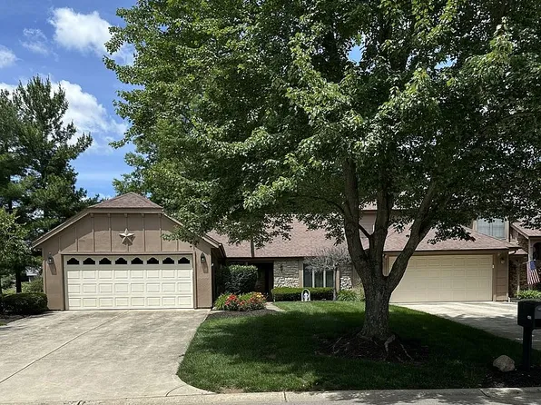 135 Winding Way, Batesville, IN 47006