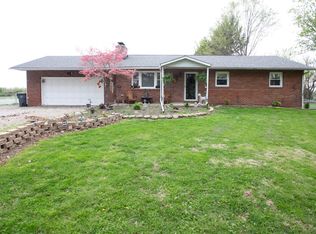 2325 Blacklick Eastern Rd NW, Baltimore, OH 43105