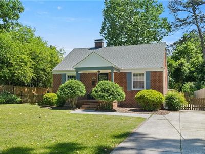 2507 Sherwood St, Greensboro, NC, 27403